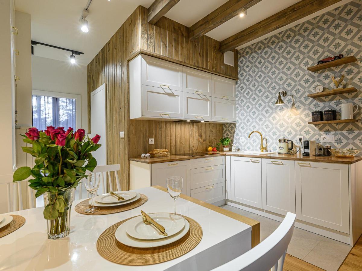 Visitzakopane - Porto Apartment Luaran gambar