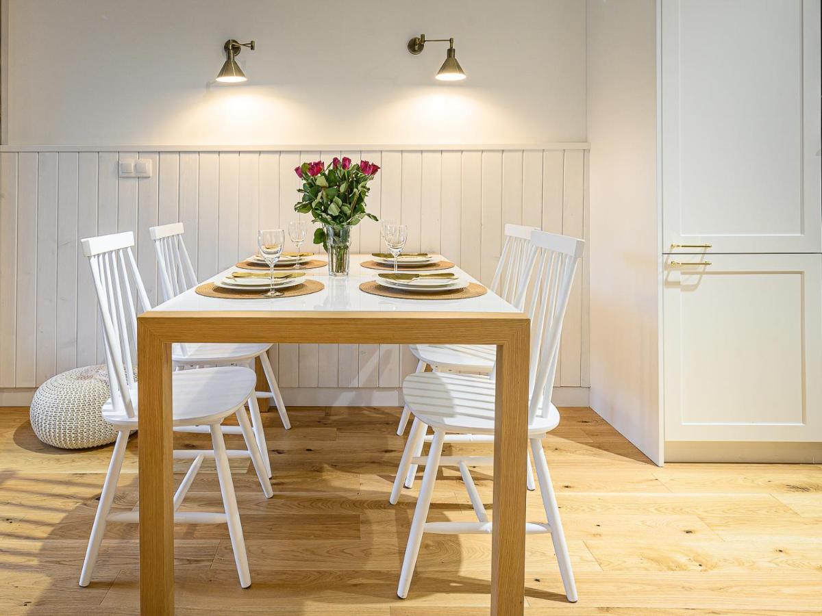 Visitzakopane - Porto Apartment Luaran gambar