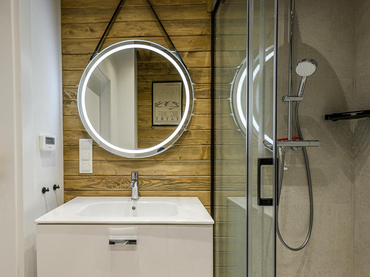 Visitzakopane - Porto Apartment Luaran gambar