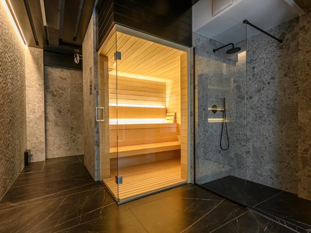 Visitzakopane - Porto Apartment Luaran gambar