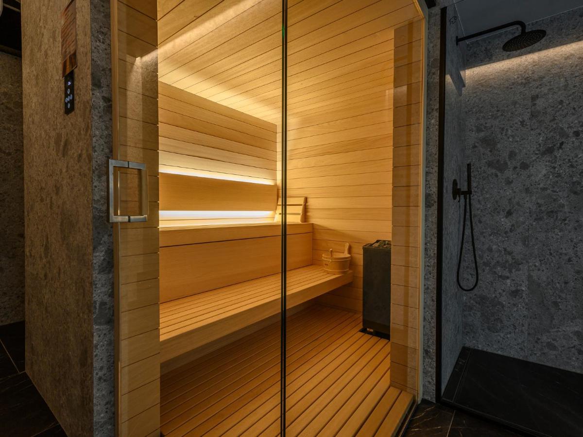 Visitzakopane - Porto Apartment Luaran gambar